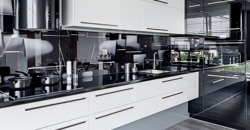 使用廚房設(shè)備后如何處理干凈呢？